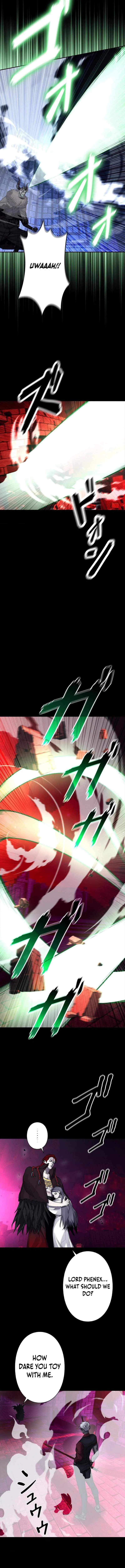 The Devil’s Advocate꞉ Hell’s Ruthless Prosecutor Chapter 27 page 5 - 