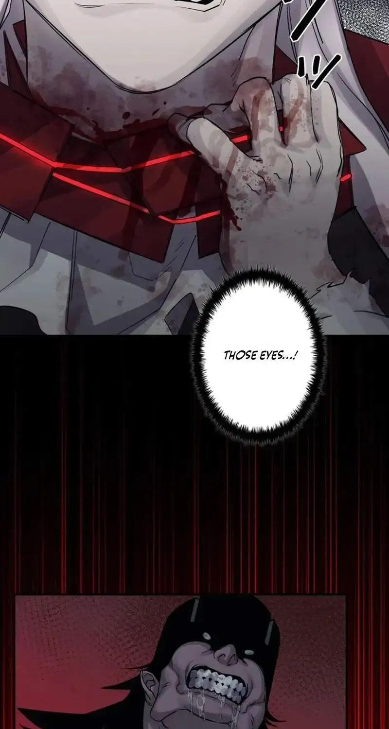 The Devil’s Advocate꞉ Hell’s Ruthless Prosecutor Chapter 28.1 page 11 - 