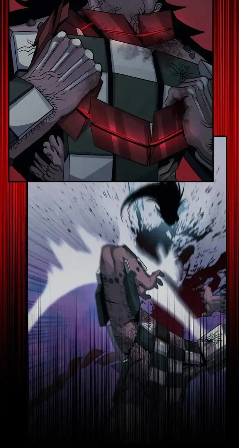 The Devil’s Advocate꞉ Hell’s Ruthless Prosecutor Chapter 28.1 page 12 - 