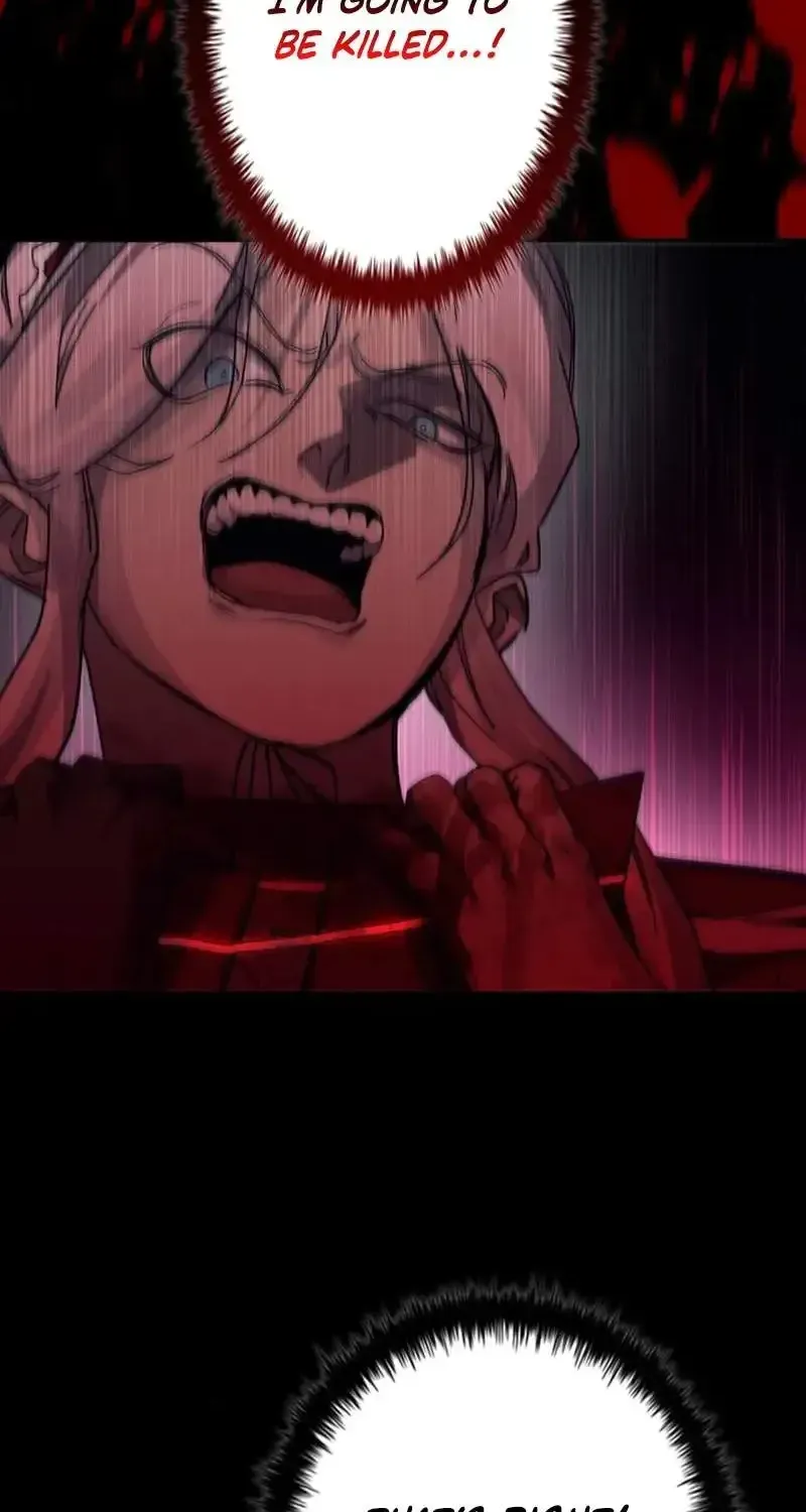 The Devil’s Advocate꞉ Hell’s Ruthless Prosecutor Chapter 28.1 page 15 - 