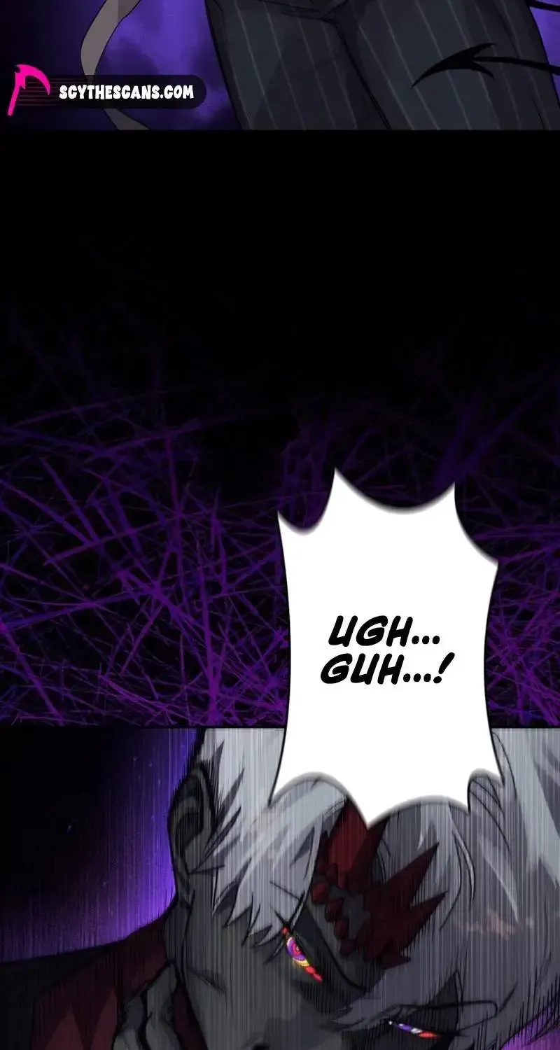 The Devil’s Advocate꞉ Hell’s Ruthless Prosecutor Chapter 28.1 page 18 - 