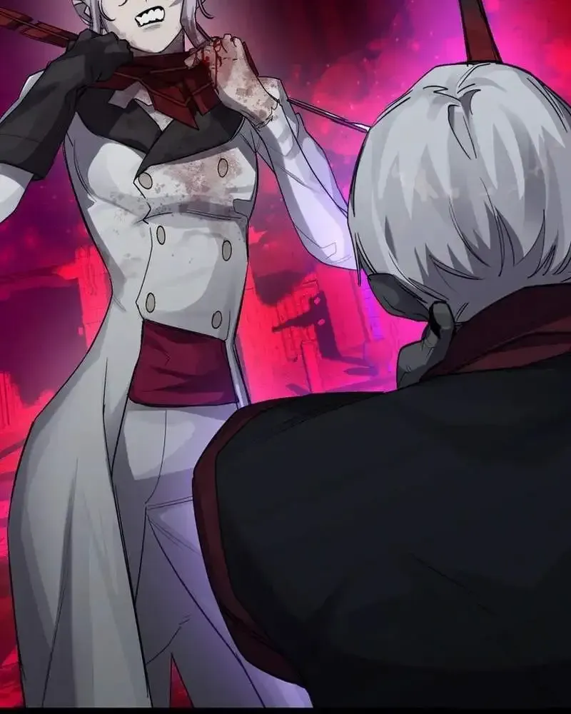 The Devil’s Advocate꞉ Hell’s Ruthless Prosecutor Chapter 28.1 page 20 - 