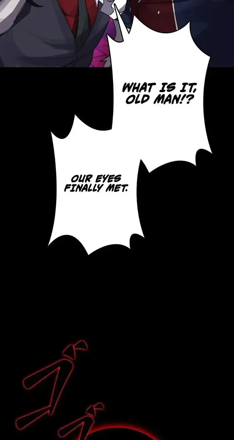 The Devil’s Advocate꞉ Hell’s Ruthless Prosecutor Chapter 28.1 page 23 - 