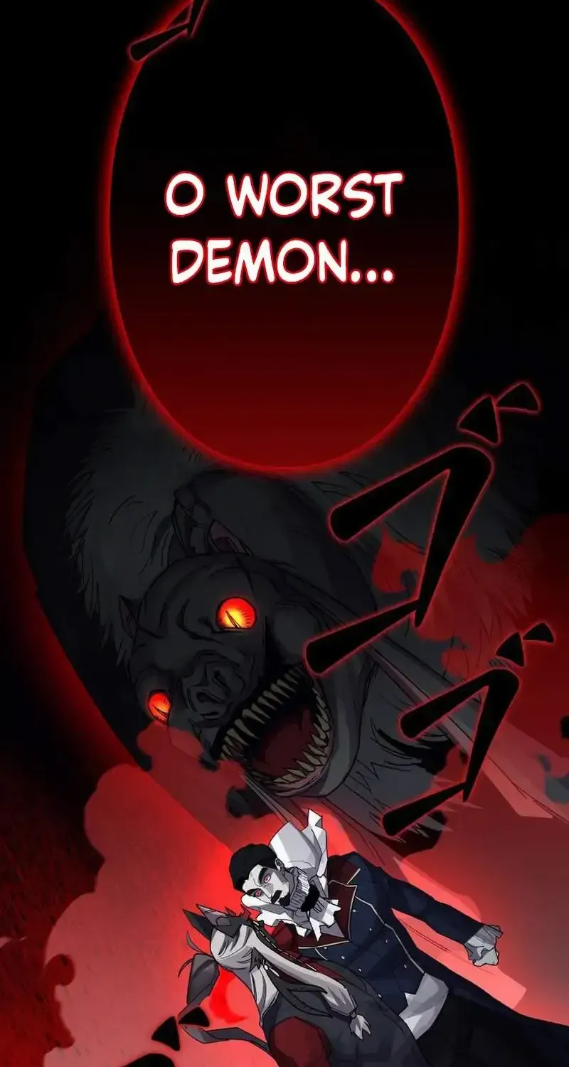 The Devil’s Advocate꞉ Hell’s Ruthless Prosecutor Chapter 28.1 page 24 - 