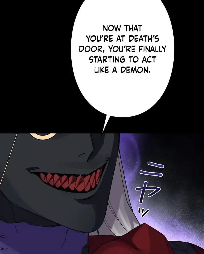 The Devil’s Advocate꞉ Hell’s Ruthless Prosecutor Chapter 28.1 page 27 - 