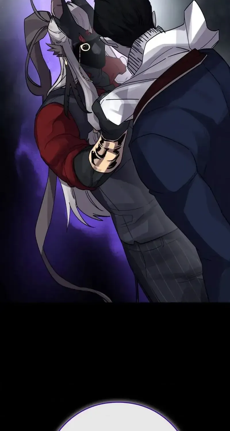 The Devil’s Advocate꞉ Hell’s Ruthless Prosecutor Chapter 28.1 page 29 - 