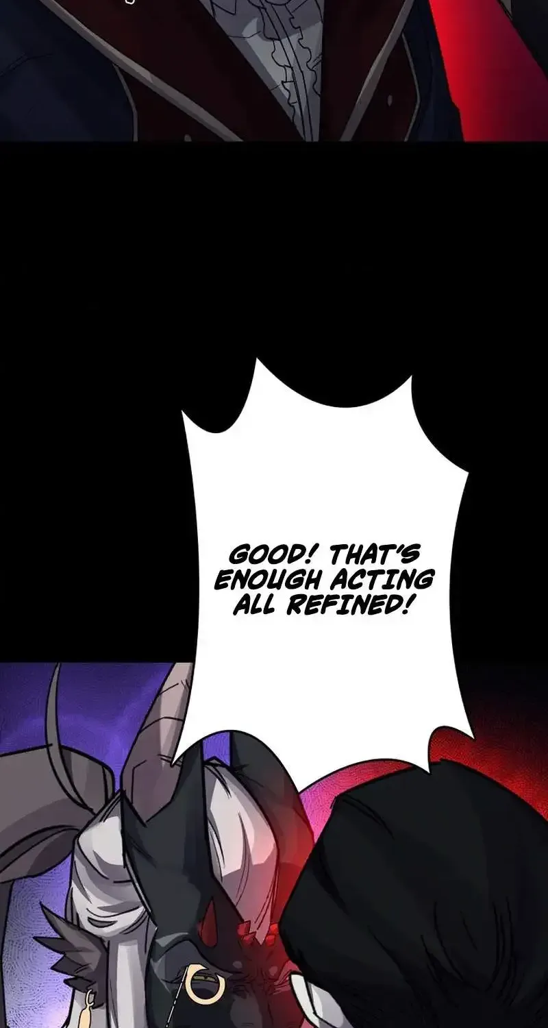 The Devil’s Advocate꞉ Hell’s Ruthless Prosecutor Chapter 28.1 page 31 - 