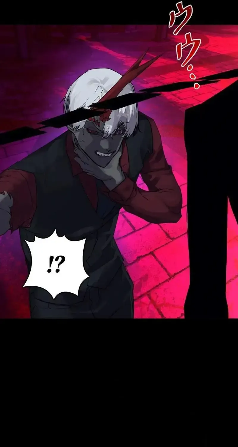 The Devil’s Advocate꞉ Hell’s Ruthless Prosecutor Chapter 28.1 page 35 - 