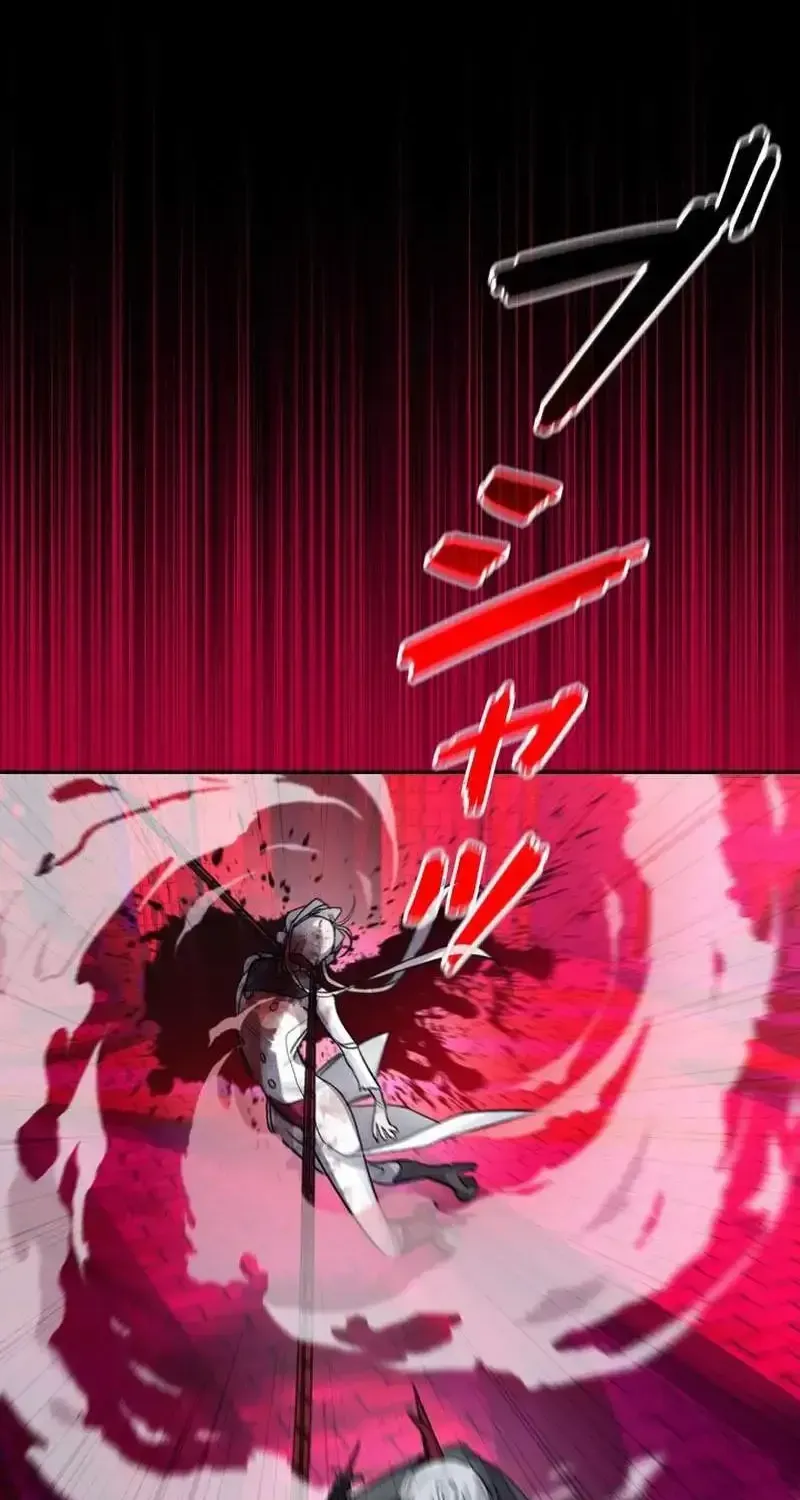 The Devil’s Advocate꞉ Hell’s Ruthless Prosecutor Chapter 28.1 page 36 - 