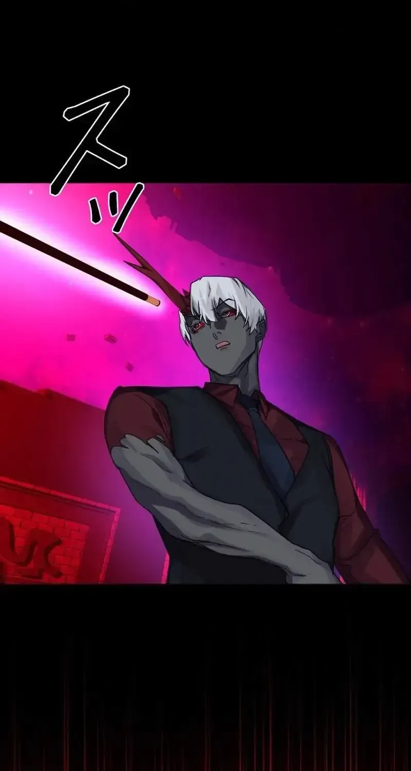 The Devil’s Advocate꞉ Hell’s Ruthless Prosecutor Chapter 28.1 page 42 - 