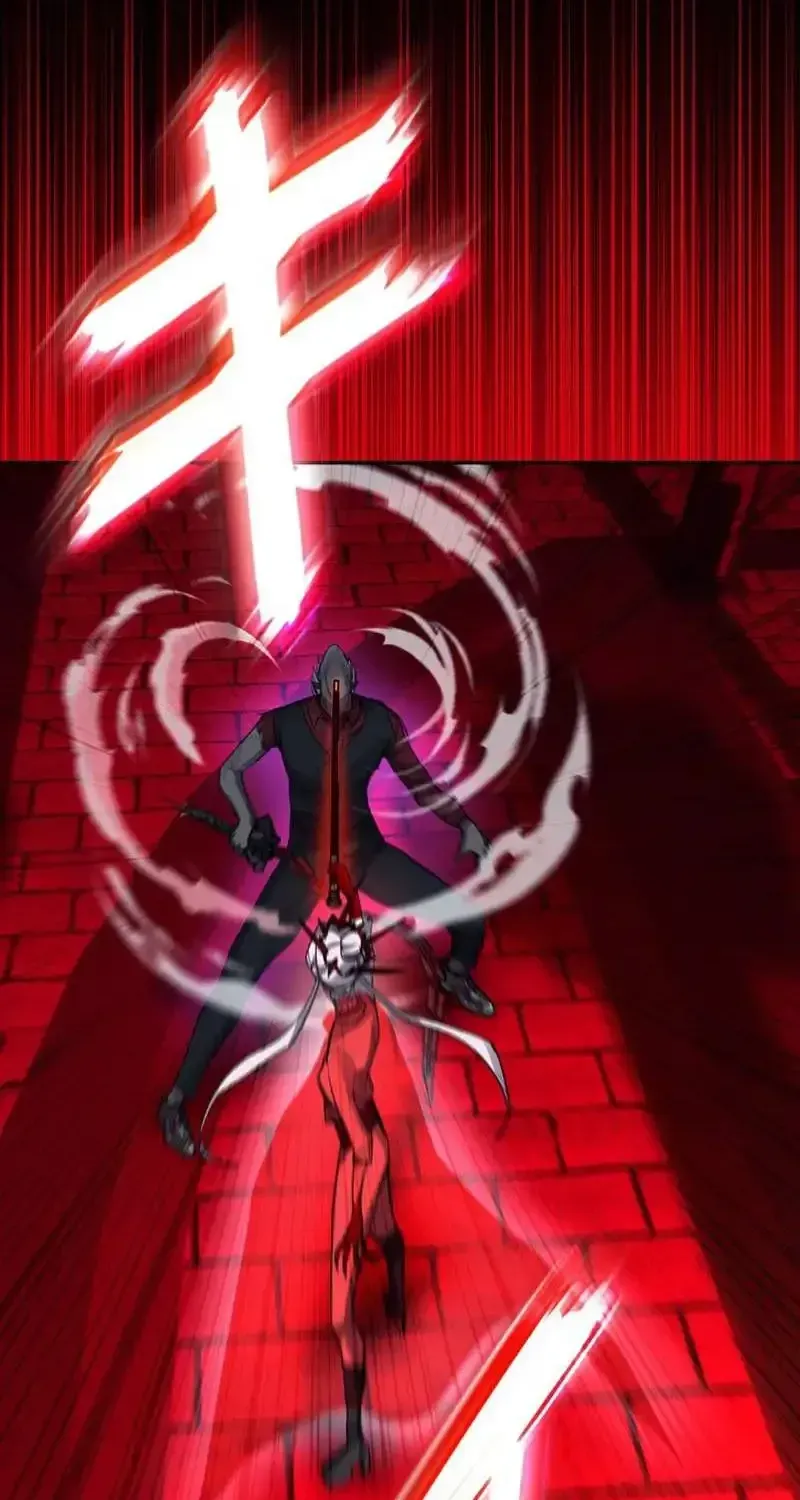 The Devil’s Advocate꞉ Hell’s Ruthless Prosecutor Chapter 28.1 page 43 - 