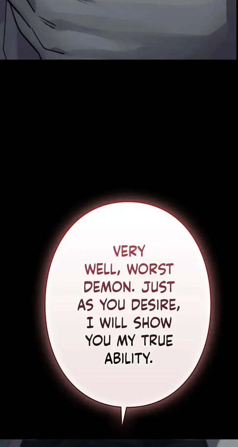 The Devil’s Advocate꞉ Hell’s Ruthless Prosecutor Chapter 28.1 page 45 - 