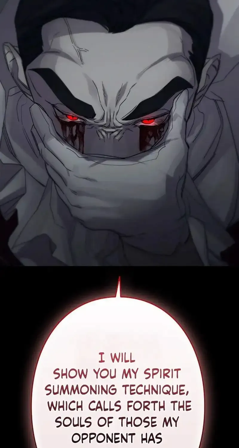 The Devil’s Advocate꞉ Hell’s Ruthless Prosecutor Chapter 28.1 page 46 - 