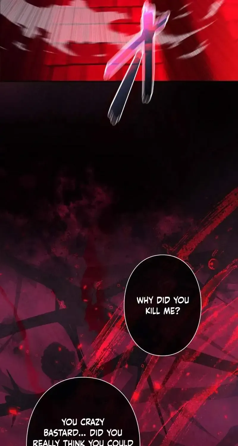 The Devil’s Advocate꞉ Hell’s Ruthless Prosecutor Chapter 28.1 page 49 - 
