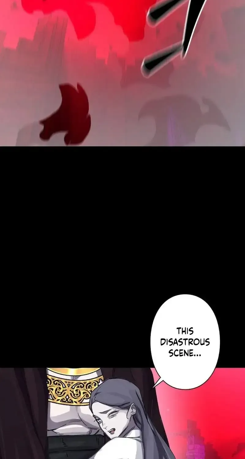 The Devil’s Advocate꞉ Hell’s Ruthless Prosecutor Chapter 28.1 page 53 - 