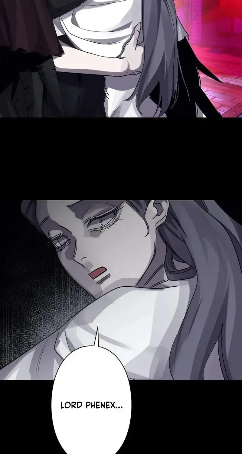 The Devil’s Advocate꞉ Hell’s Ruthless Prosecutor Chapter 28.1 page 54 - 