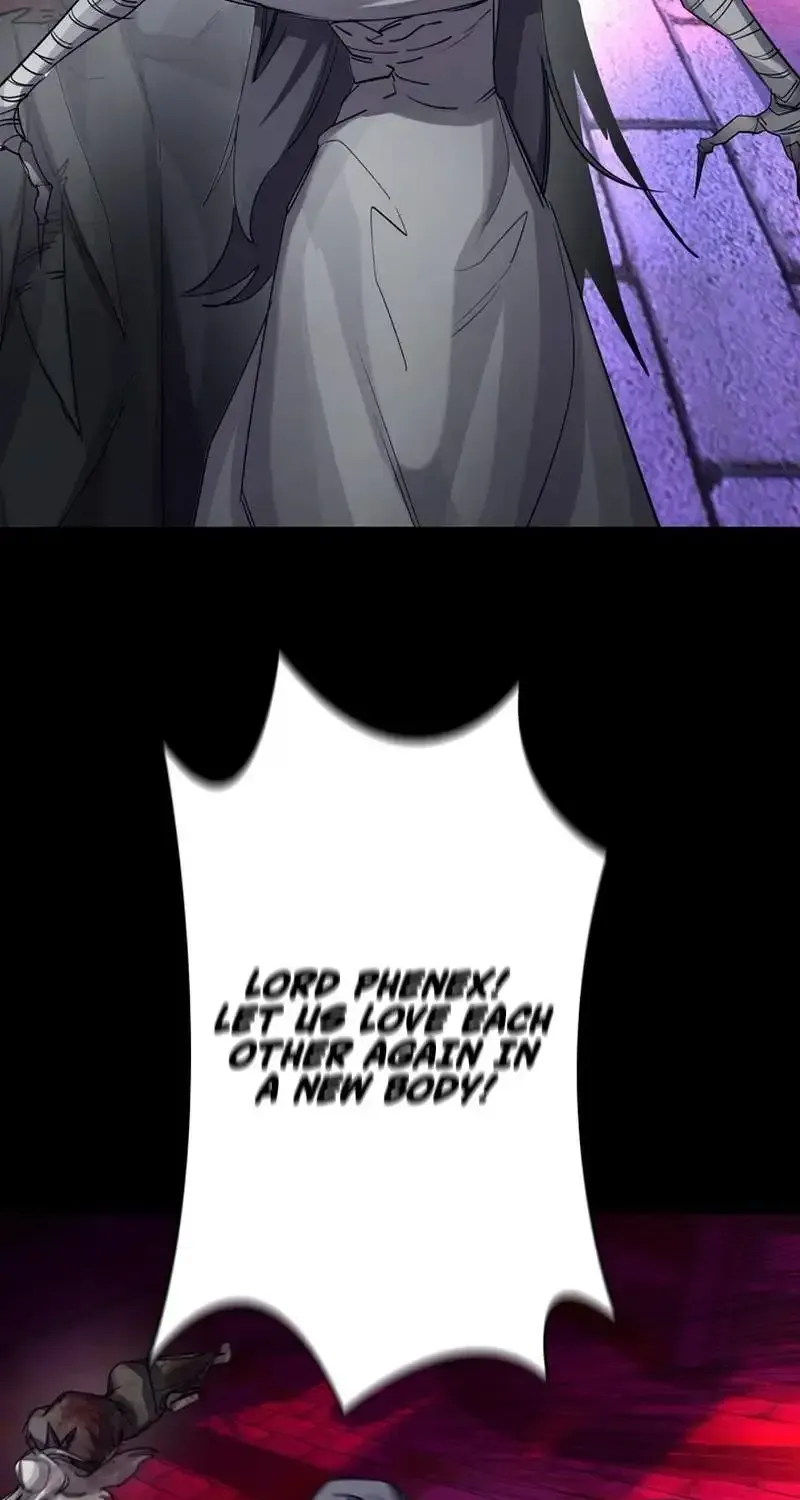 The Devil’s Advocate꞉ Hell’s Ruthless Prosecutor Chapter 28.1 page 60 - 