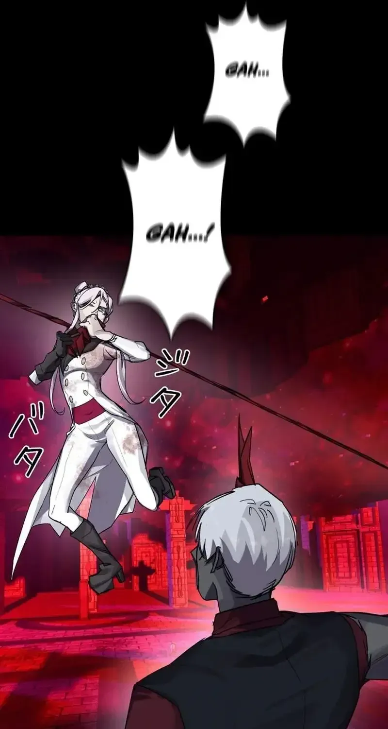 The Devil’s Advocate꞉ Hell’s Ruthless Prosecutor Chapter 28.1 page 7 - 