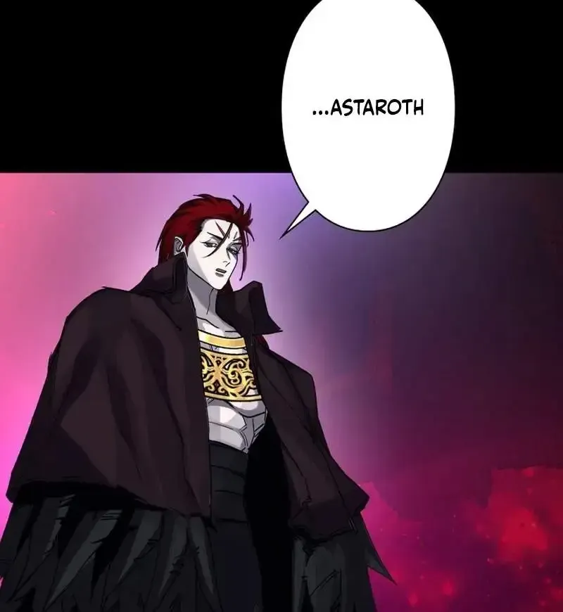 The Devil’s Advocate꞉ Hell’s Ruthless Prosecutor Chapter 28.1 page 62 - 