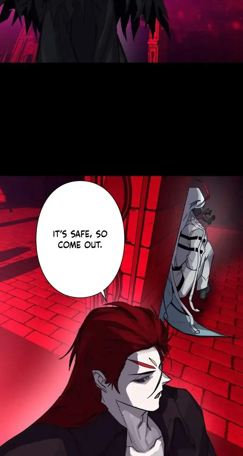 The Devil’s Advocate꞉ Hell’s Ruthless Prosecutor Chapter 28.1 page 63 - 