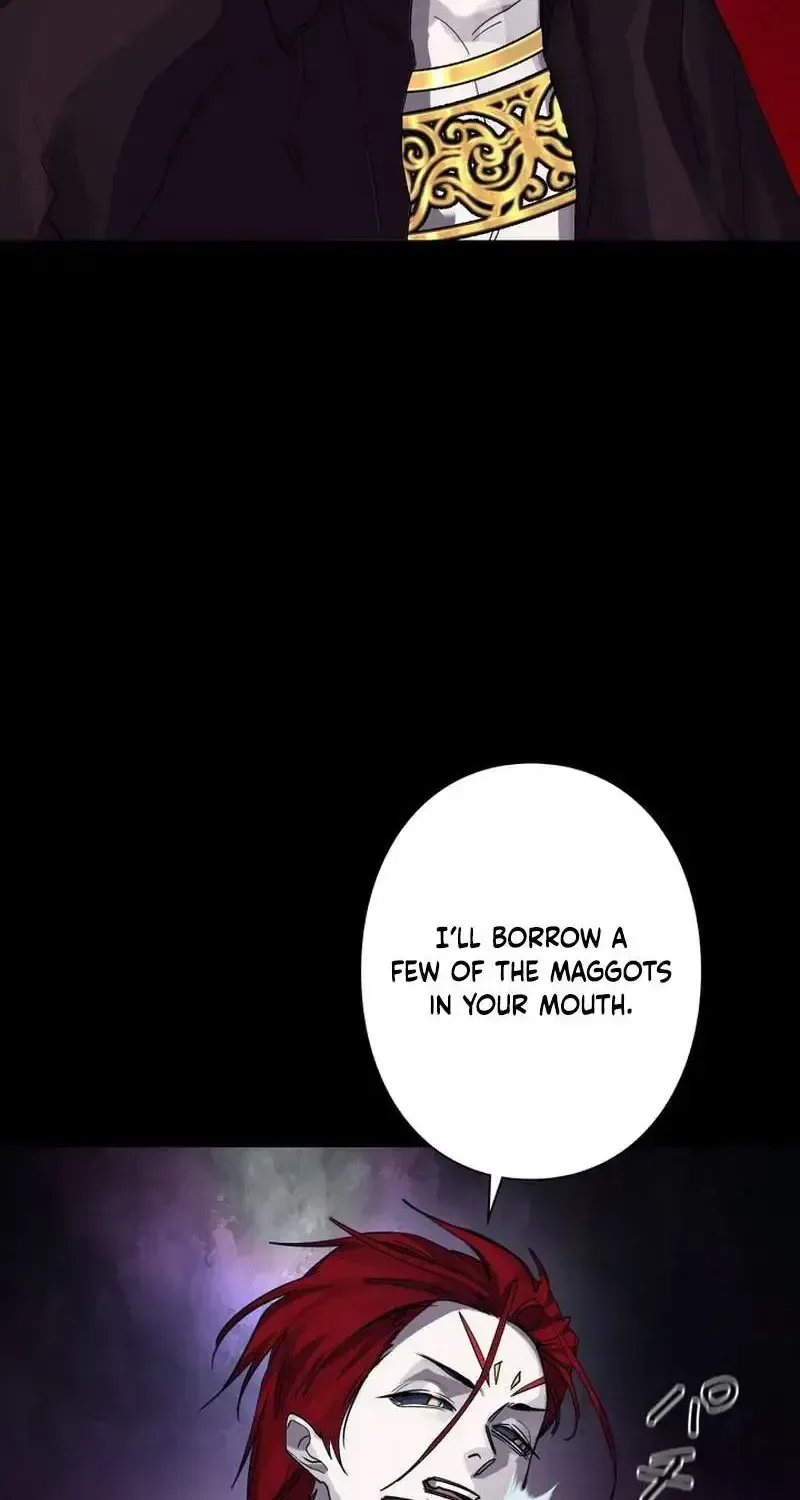 The Devil’s Advocate꞉ Hell’s Ruthless Prosecutor Chapter 28.1 page 64 - 
