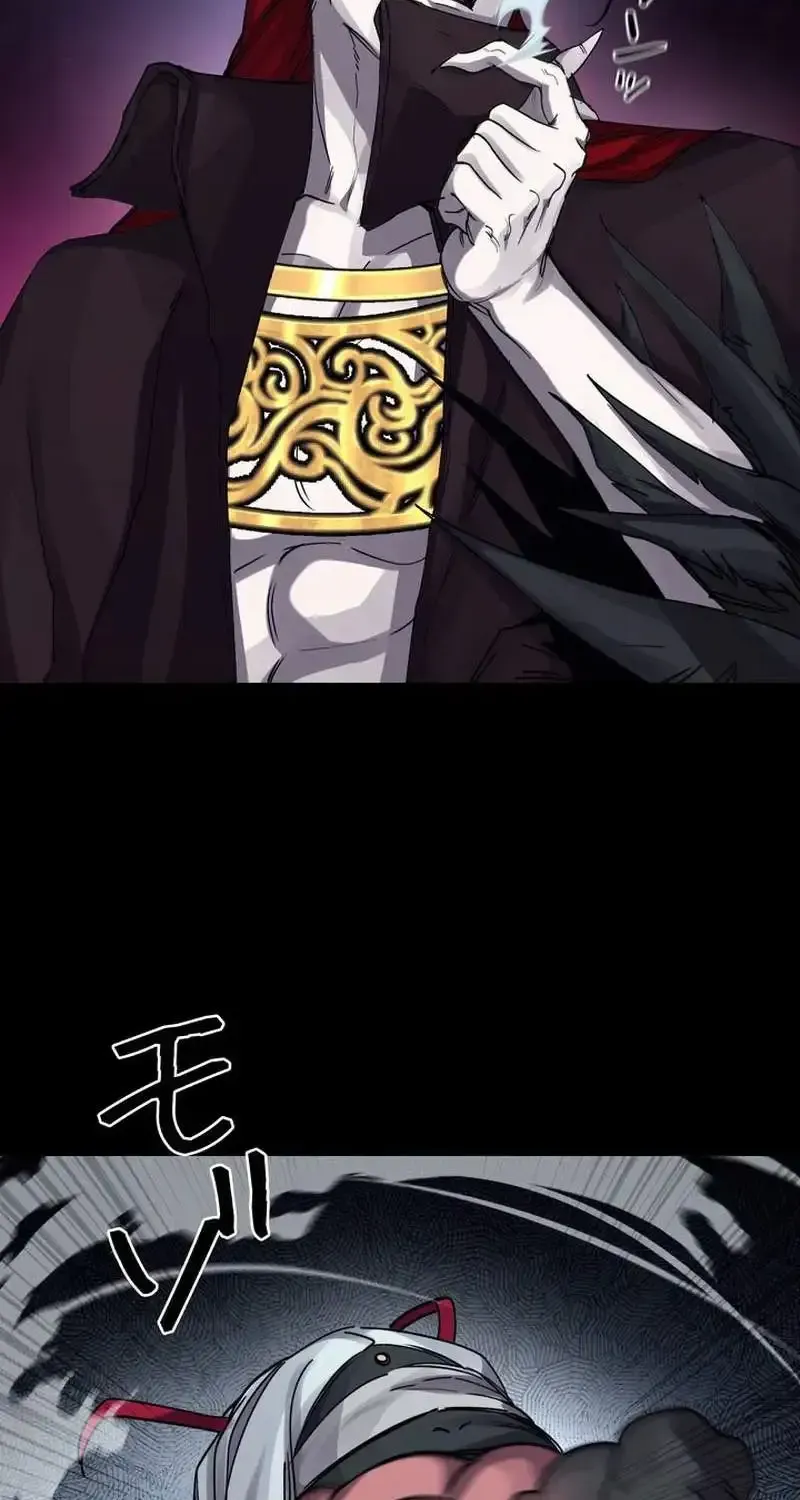 The Devil’s Advocate꞉ Hell’s Ruthless Prosecutor Chapter 28.1 page 65 - 