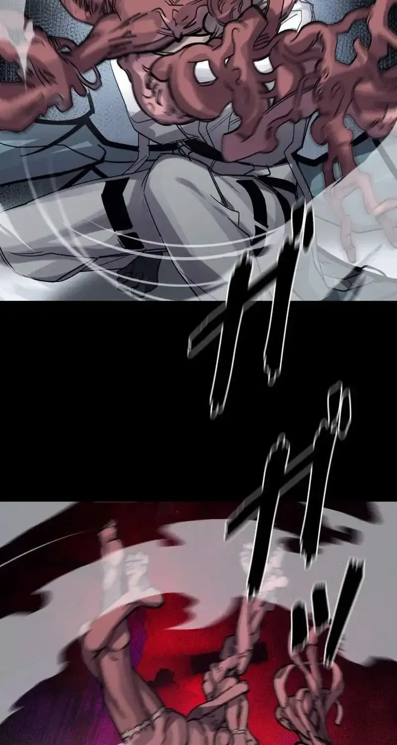 The Devil’s Advocate꞉ Hell’s Ruthless Prosecutor Chapter 28.1 page 68 - 