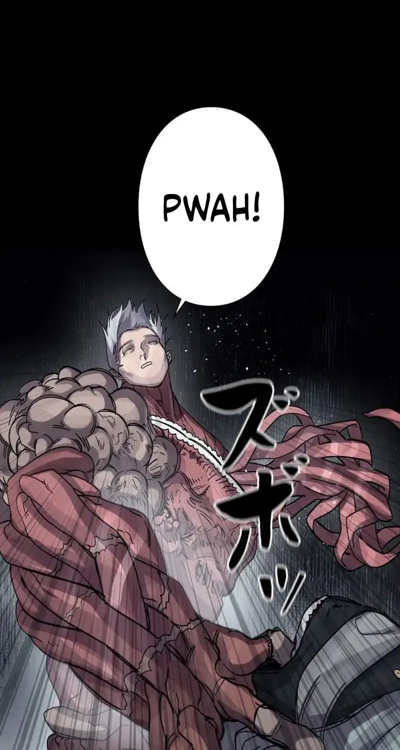 The Devil’s Advocate꞉ Hell’s Ruthless Prosecutor Chapter 28.1 page 71 - 