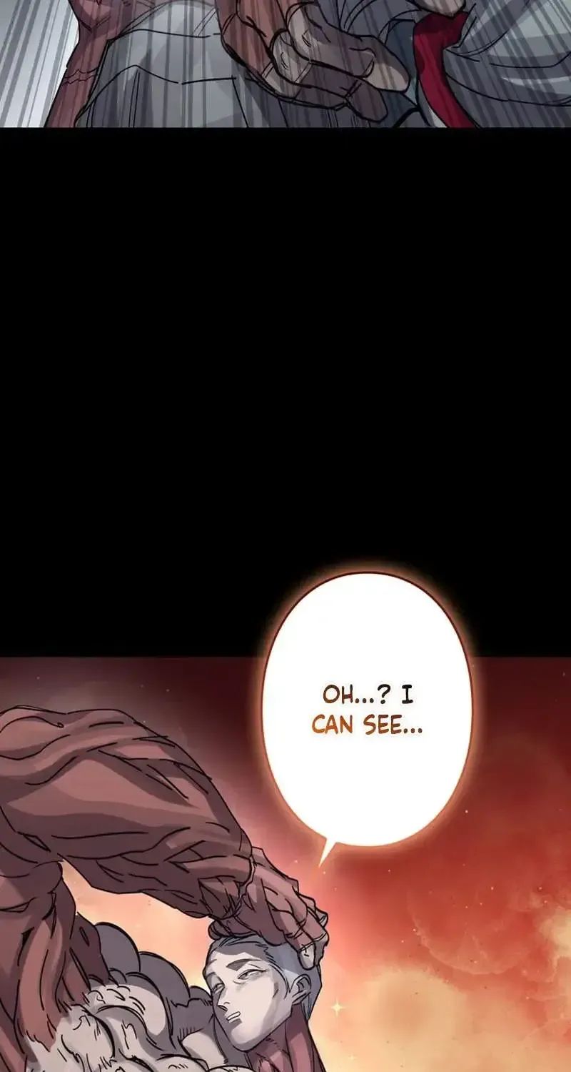 The Devil’s Advocate꞉ Hell’s Ruthless Prosecutor Chapter 28.1 page 72 - 