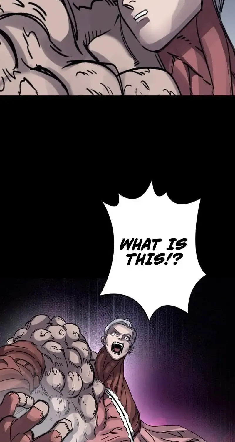 The Devil’s Advocate꞉ Hell’s Ruthless Prosecutor Chapter 28.1 page 74 - 