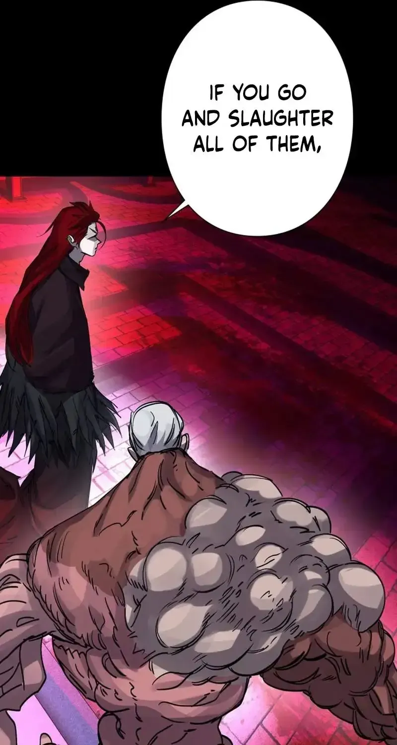 The Devil’s Advocate꞉ Hell’s Ruthless Prosecutor Chapter 28.1 page 76 - 