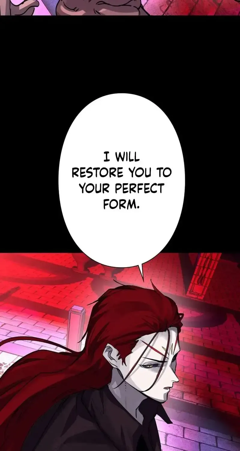 The Devil’s Advocate꞉ Hell’s Ruthless Prosecutor Chapter 28.1 page 77 - 
