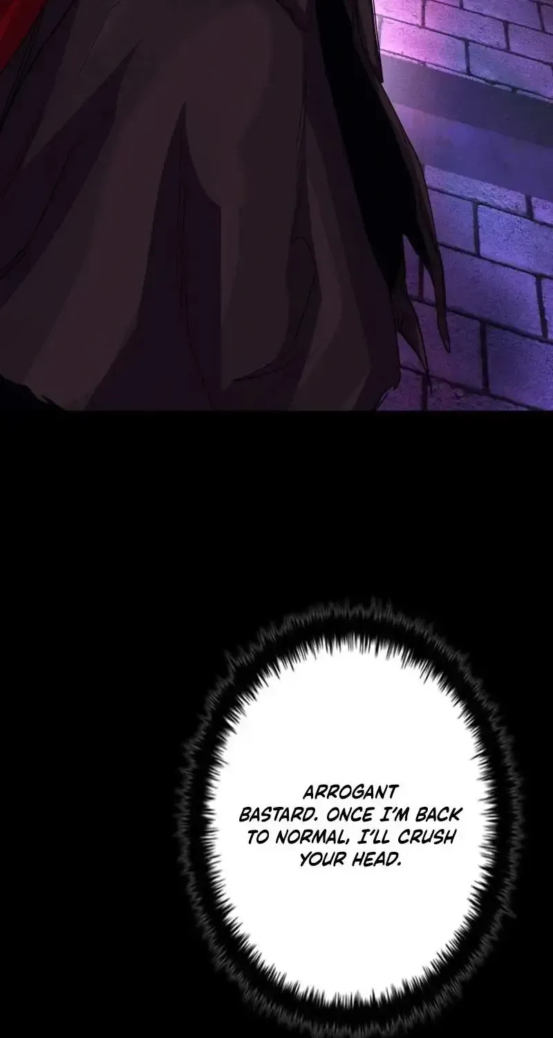 The Devil’s Advocate꞉ Hell’s Ruthless Prosecutor Chapter 28.1 page 78 - 