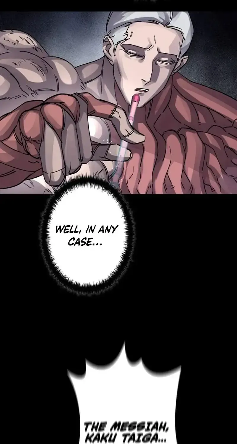 The Devil’s Advocate꞉ Hell’s Ruthless Prosecutor Chapter 28.1 page 79 - 