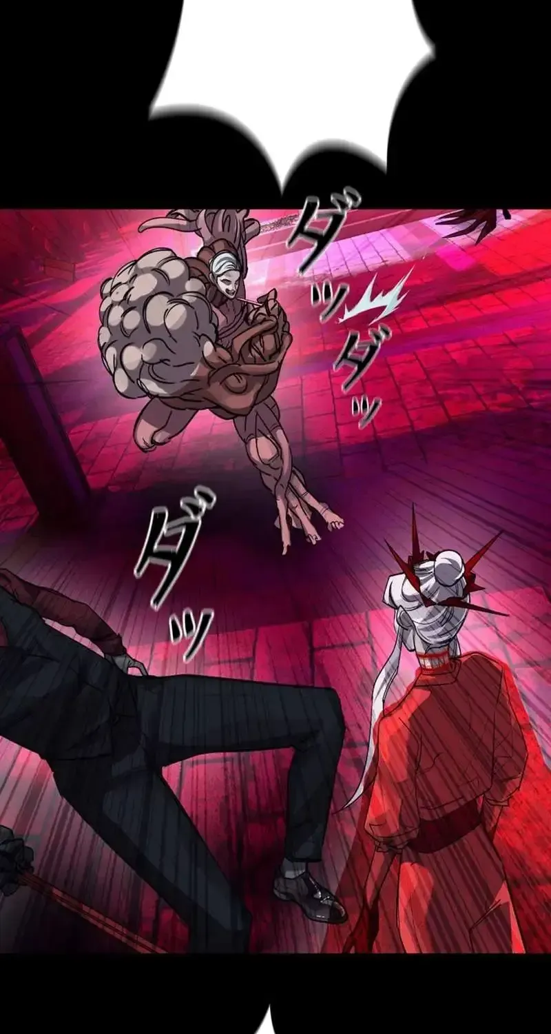 The Devil’s Advocate꞉ Hell’s Ruthless Prosecutor Chapter 28.1 page 80 - 