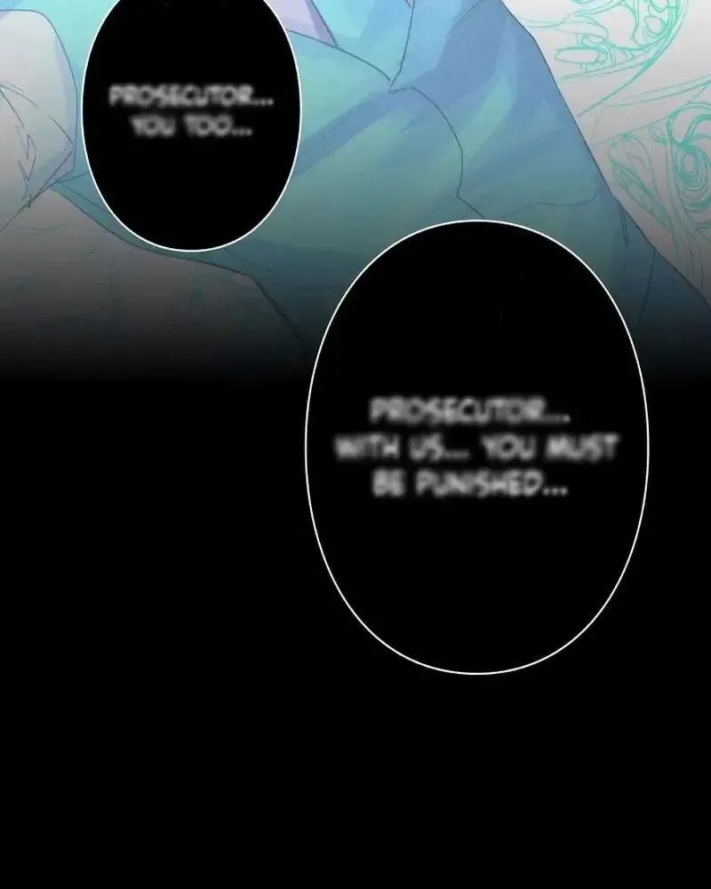 The Devil’s Advocate꞉ Hell’s Ruthless Prosecutor Chapter 28.1 page 82 - 