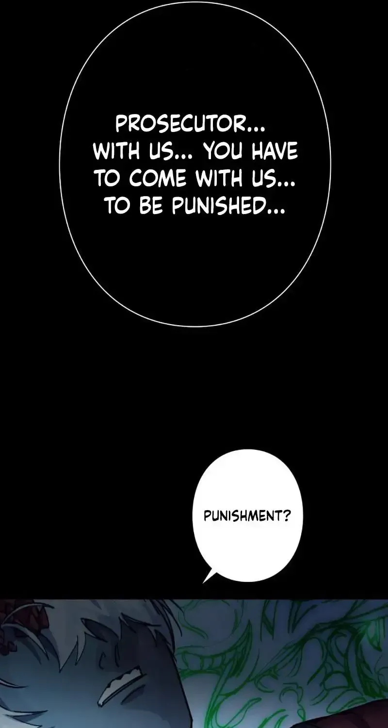 The Devil’s Advocate꞉ Hell’s Ruthless Prosecutor Chapter 28.1 page 83 - 