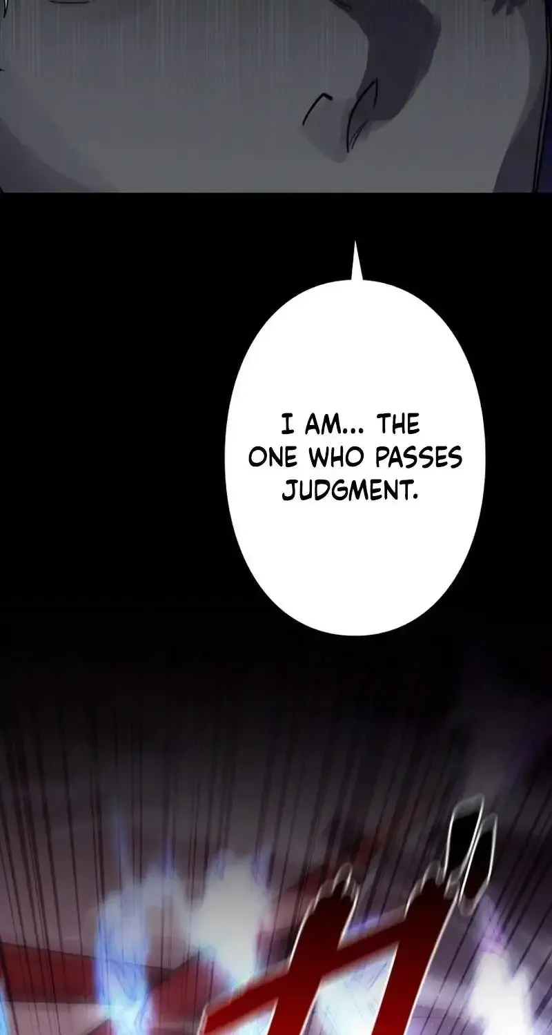 The Devil’s Advocate꞉ Hell’s Ruthless Prosecutor Chapter 28.1 page 85 - 
