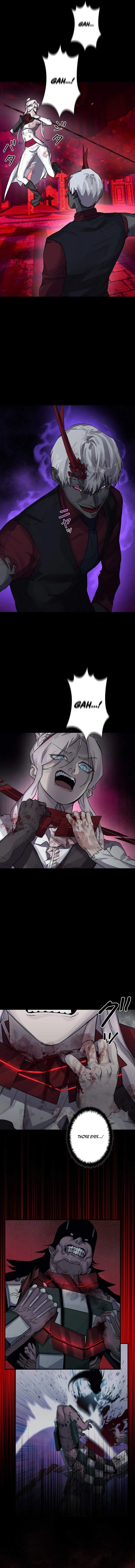 The Devil’s Advocate꞉ Hell’s Ruthless Prosecutor Chapter 28 page 2 - 
