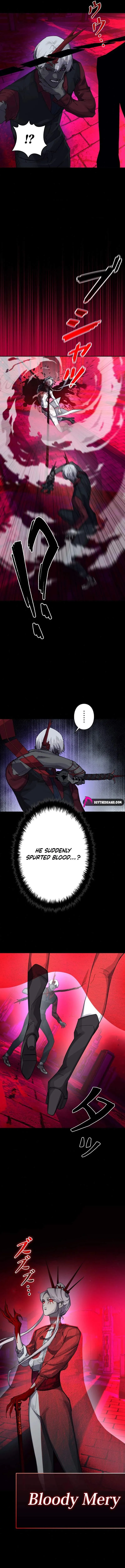 The Devil’s Advocate꞉ Hell’s Ruthless Prosecutor Chapter 28 page 6 - 