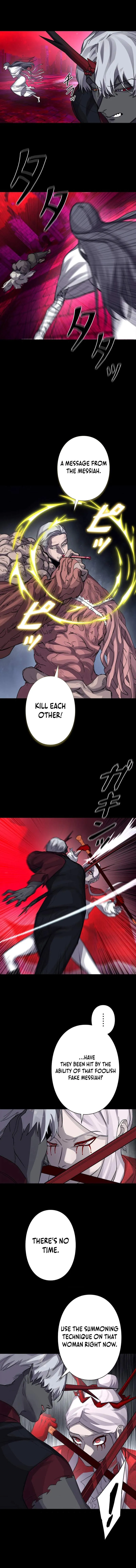 The Devil’s Advocate꞉ Hell’s Ruthless Prosecutor Chapter 29 page 3 - 