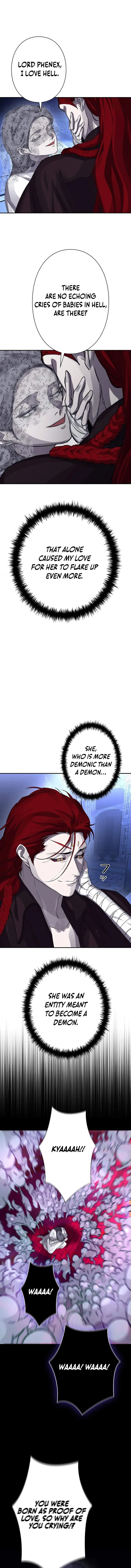 The Devil’s Advocate꞉ Hell’s Ruthless Prosecutor Chapter 29 page 9 - 