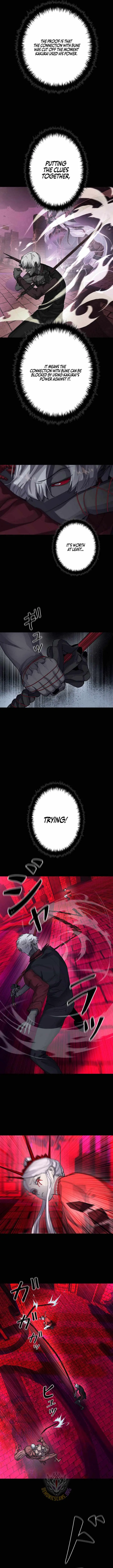 The Devil’s Advocate꞉ Hell’s Ruthless Prosecutor Chapter 30 page 2 - 