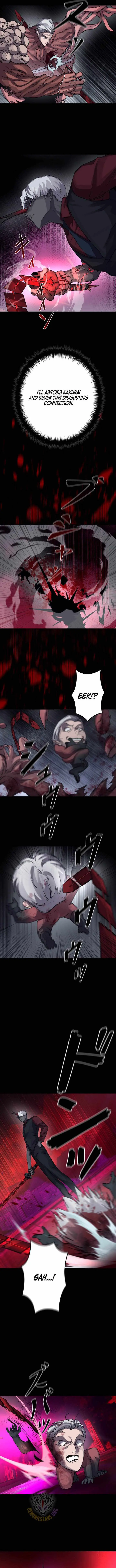 The Devil’s Advocate꞉ Hell’s Ruthless Prosecutor Chapter 30 page 3 - 