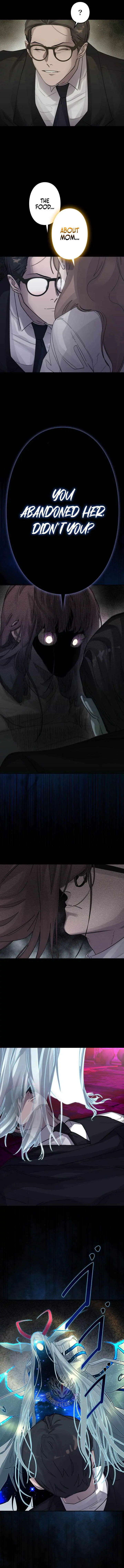 The Devil’s Advocate꞉ Hell’s Ruthless Prosecutor Chapter 31 page 2 - 