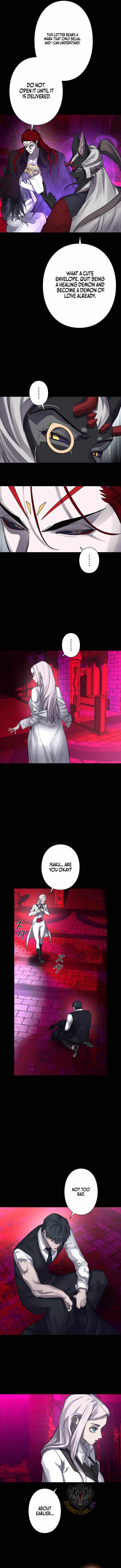 The Devil’s Advocate꞉ Hell’s Ruthless Prosecutor Chapter 31 page 4 - 
