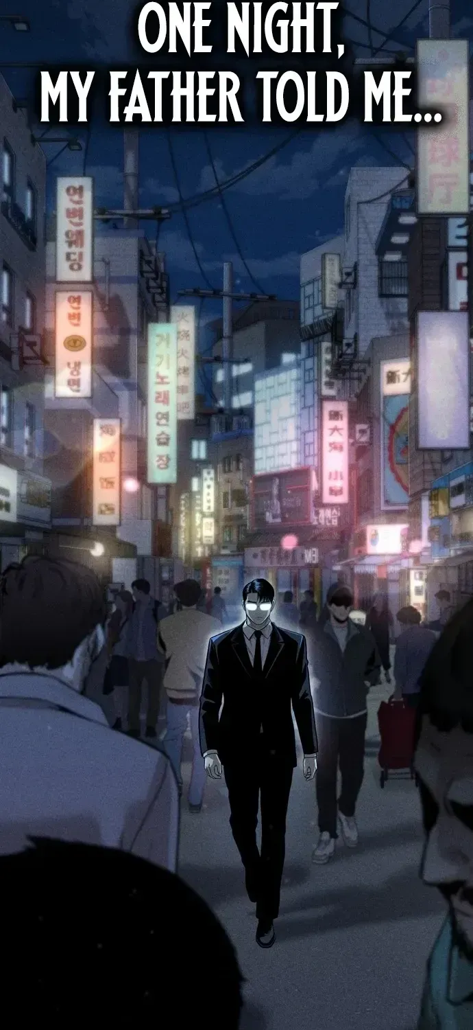 The Devil’s Classroom Chapter 1.1 page 2 - 
