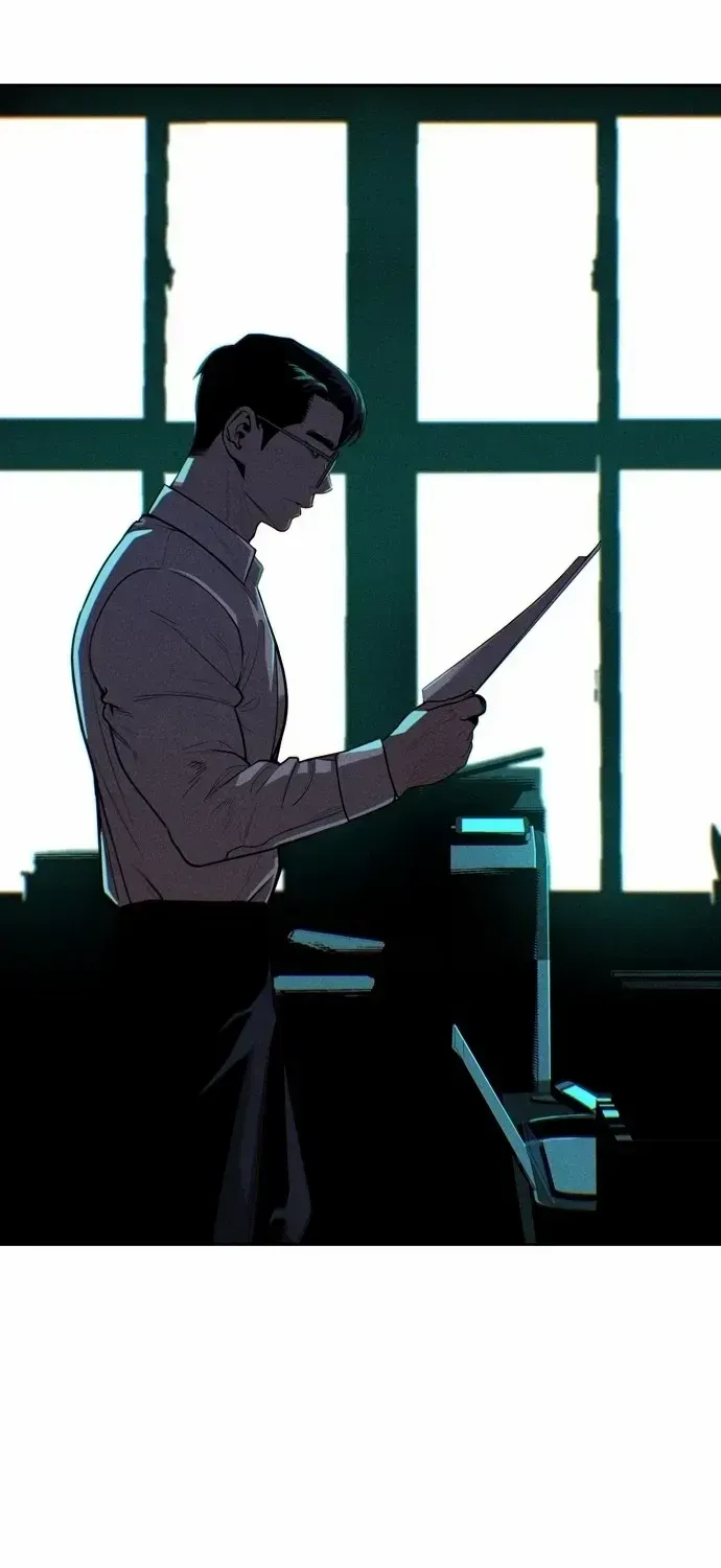 The Devil’s Classroom Chapter 1.1 page 104 - 