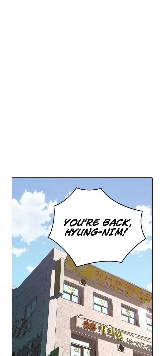 The Devil’s Classroom Chapter 1.1 page 106 - 