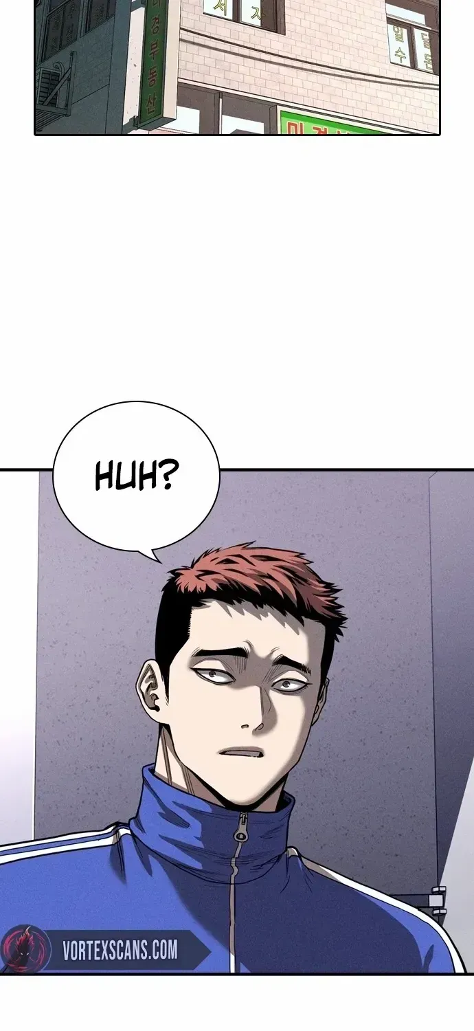 The Devil’s Classroom Chapter 1.1 page 107 - 